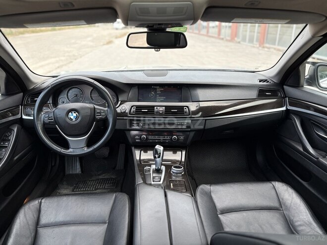 BMW 528 2013, 136,227 km - 2.0 л - Sumqayıt