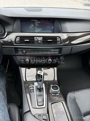 BMW 528 2013, 136,227 km - 2.0 л - Sumqayıt