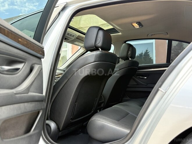 BMW 528 2013, 136,227 km - 2.0 л - Sumqayıt