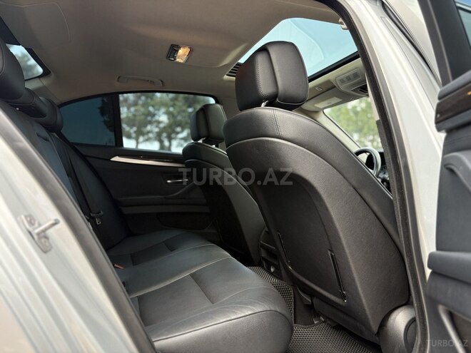 BMW 528 2013, 136,227 km - 2.0 л - Sumqayıt