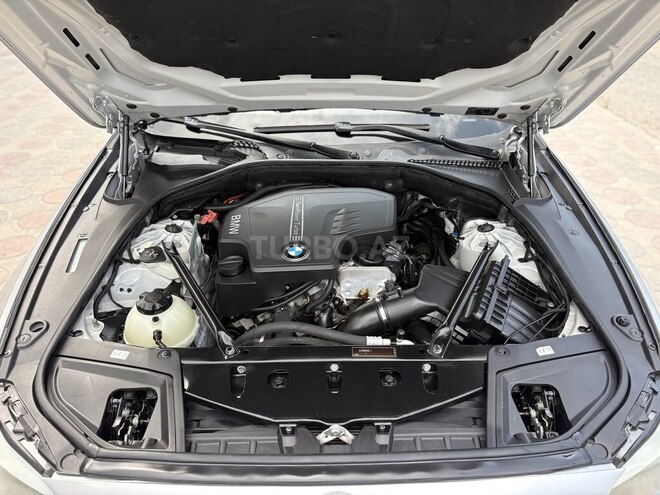 BMW 528 2013, 136,227 km - 2.0 л - Sumqayıt
