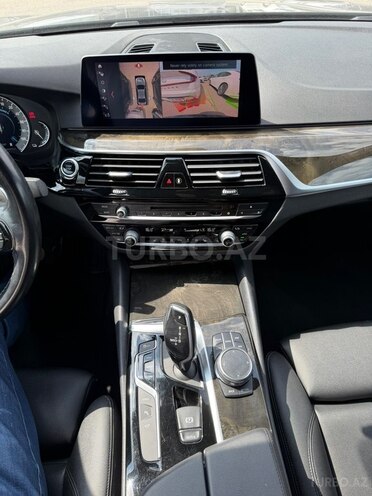 BMW 530e 2019, 111,000 km - 2.0 л - Bakı