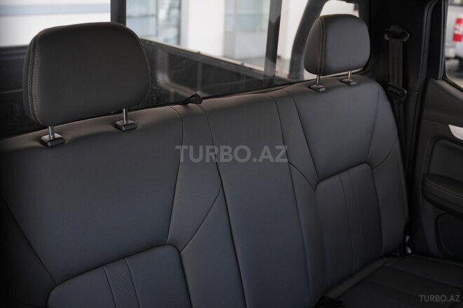Isuzu  2026, 0 km - 2.5 l - Bakı