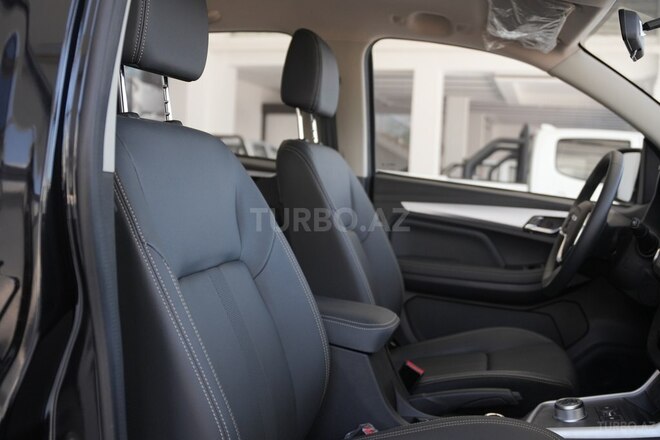 Isuzu  2026, 0 km - 2.5 l - Bakı