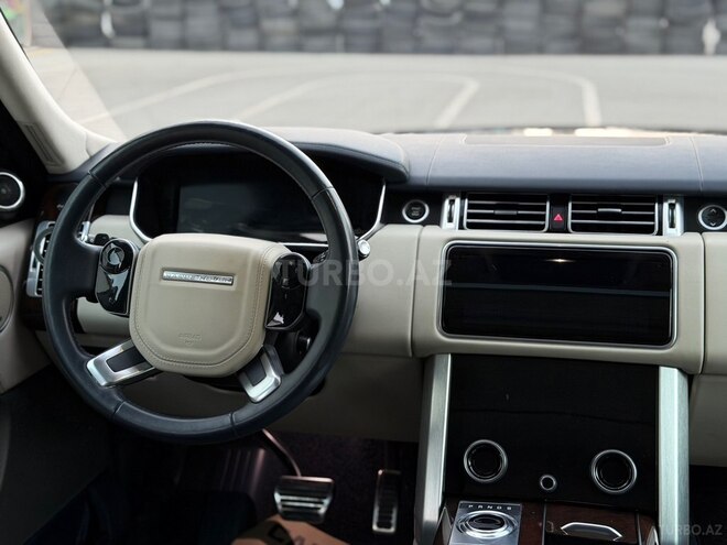 Land Rover Range Rover 2021, 90,000 km - 3.0 l - Bakı