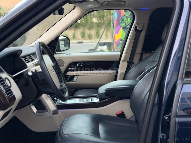 Land Rover Range Rover 2021, 90,000 km - 3.0 l - Bakı
