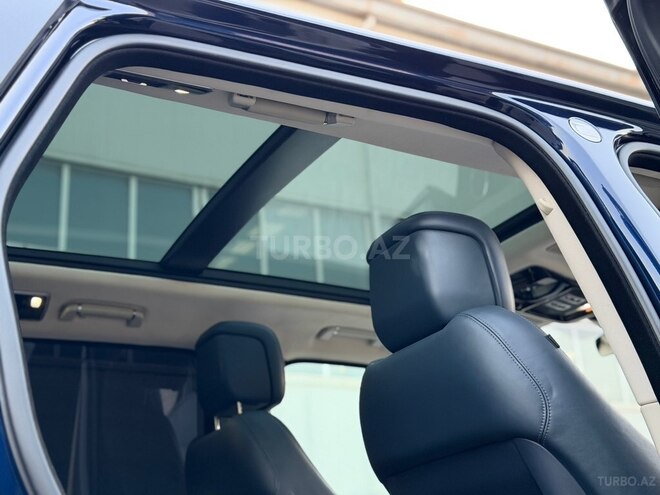 Land Rover Range Rover 2021, 90,000 km - 3.0 l - Bakı