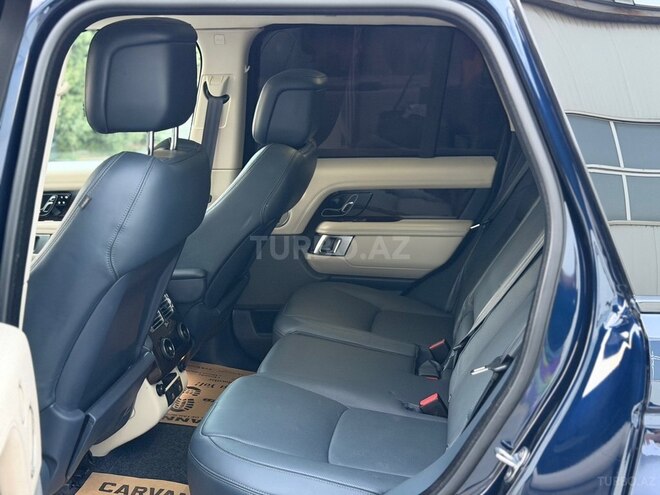 Land Rover Range Rover 2021, 90,000 km - 3.0 l - Bakı