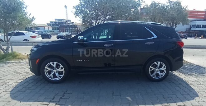 Chevrolet Equinox 2020, 133,000 km - 1.5 л - Bakı