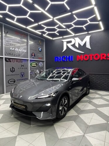Changan  2025, 0 km - 1.5 л - Bakı