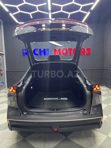 Changan  2025, 0 km - 1.5 л - Bakı