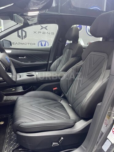 Changan  2025, 0 km - 1.5 л - Bakı