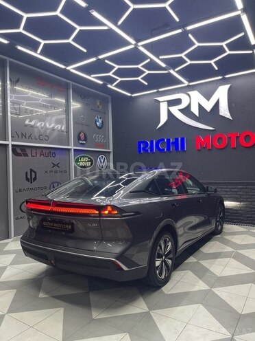 Changan  2025, 0 km - 1.5 л - Bakı