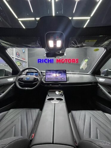 Changan  2025, 0 km - 1.5 л - Bakı