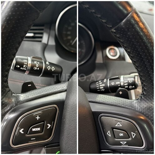 Land Rover RR Evoque 2011, 103,000 km - 2.0 l - Sumqayıt