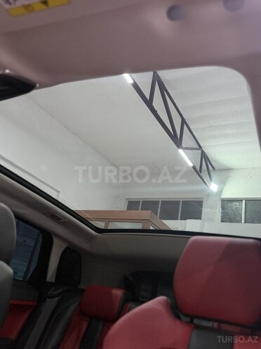 Land Rover RR Evoque 2011, 103,000 km - 2.0 l - Sumqayıt