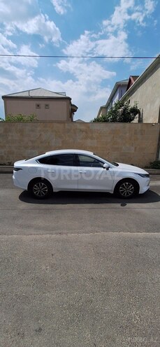 BYD Destroyer 05 2025, 400 km - 1.5 л - Bakı