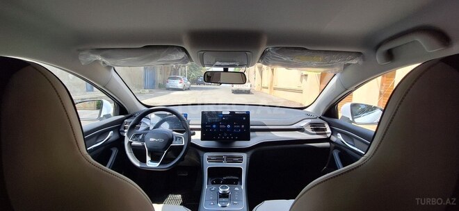 BYD Destroyer 05 2025, 400 km - 1.5 л - Bakı