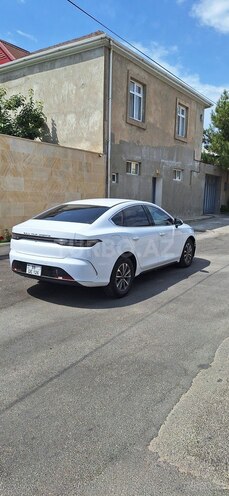 BYD Destroyer 05 2025, 400 km - 1.5 л - Bakı