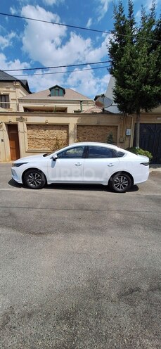 BYD Destroyer 05 2025, 400 km - 1.5 л - Bakı