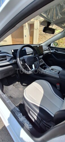 BYD Destroyer 05 2025, 400 km - 1.5 л - Bakı