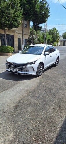 BYD Destroyer 05 2025, 400 km - 1.5 л - Bakı