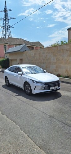 BYD Destroyer 05 2025, 400 km - 1.5 л - Bakı