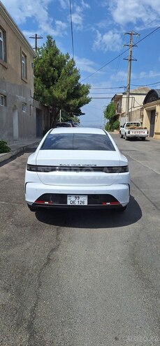 BYD Destroyer 05 2025, 400 km - 1.5 л - Bakı