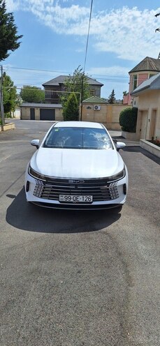 BYD Destroyer 05 2025, 400 km - 1.5 л - Bakı