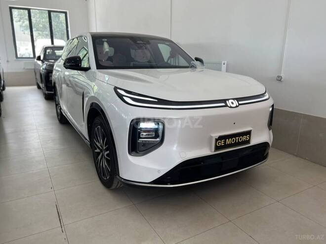 Changan  2025, 0 km - 1.5 l - Bakı