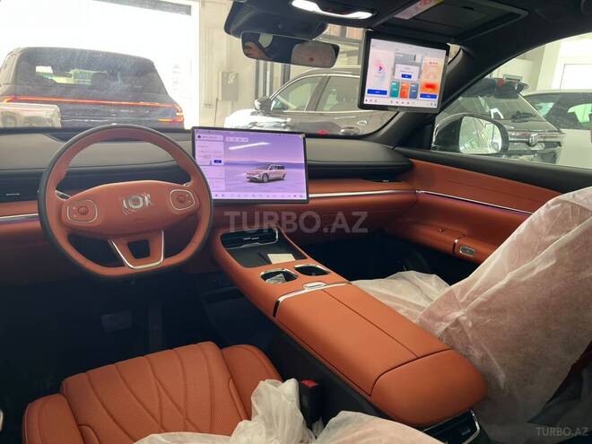 Changan  2025, 0 km - 1.5 l - Bakı