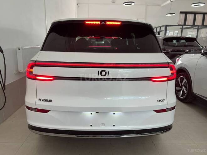 Changan  2025, 0 km - 1.5 l - Bakı