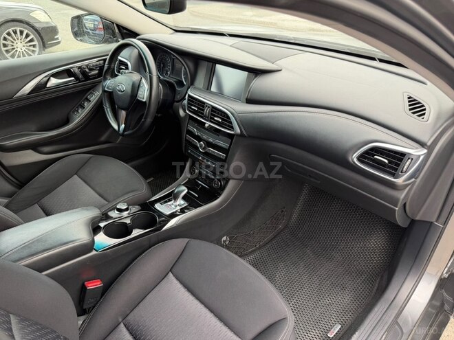 Infiniti QX30 2019, 100,000 km - 2.0 l - Bakı