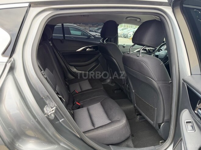 Infiniti QX30 2019, 100,000 km - 2.0 l - Bakı