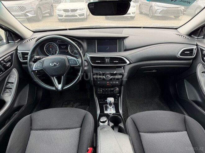 Infiniti QX30 2019, 100,000 km - 2.0 l - Bakı