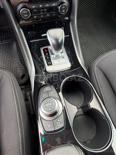 Infiniti QX30 2019, 100,000 km - 2.0 l - Bakı