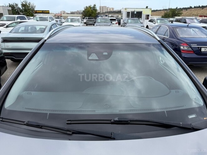 Infiniti QX30 2019, 100,000 km - 2.0 l - Bakı