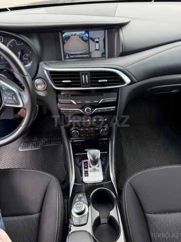 Infiniti QX30 2019, 100,000 km - 2.0 l - Bakı