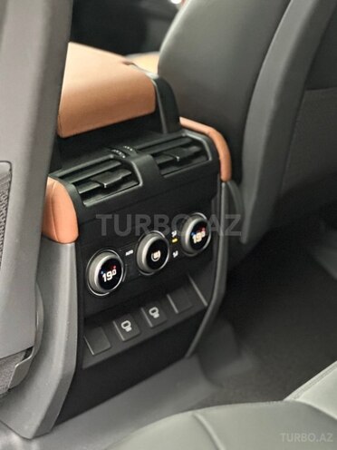 Land Rover Defender 2025, 7,700 km - 3.0 l - Bakı