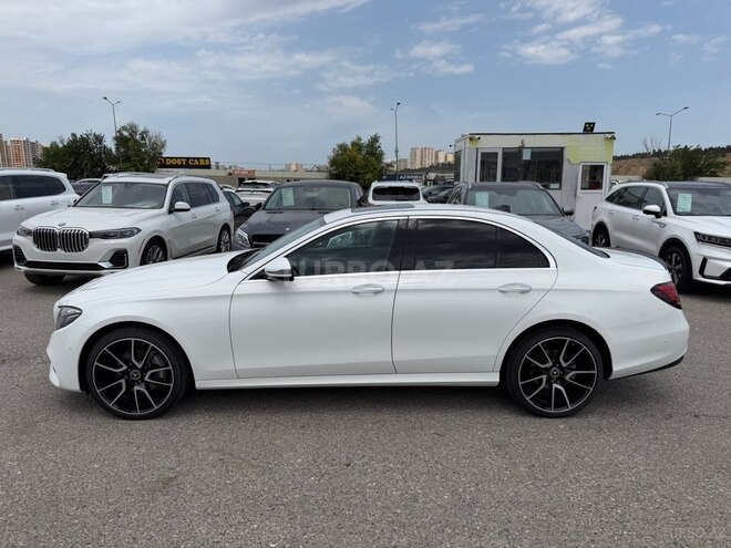 Mercedes E 220 d 2017, 176,000 km - 2.0 л - Bakı