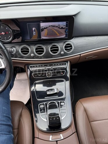 Mercedes E 220 d 2017, 176,000 km - 2.0 л - Bakı