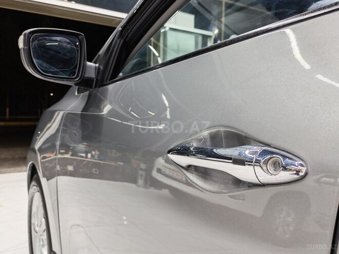 Hyundai ix35 2010, 222,000 km - 2.0 l - Sumqayıt