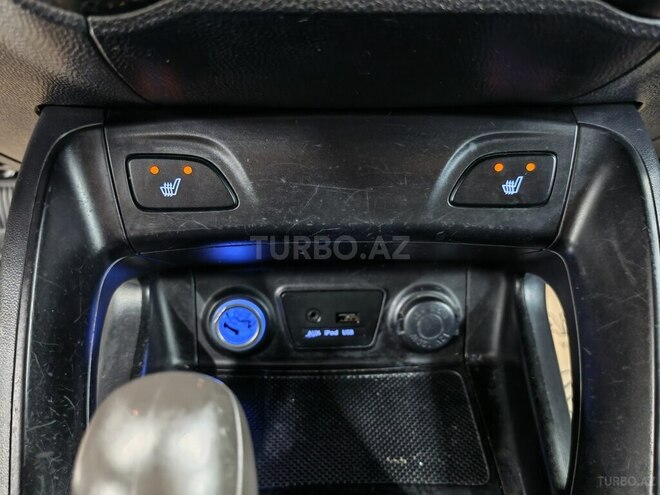 Hyundai ix35 2010, 222,000 km - 2.0 l - Sumqayıt