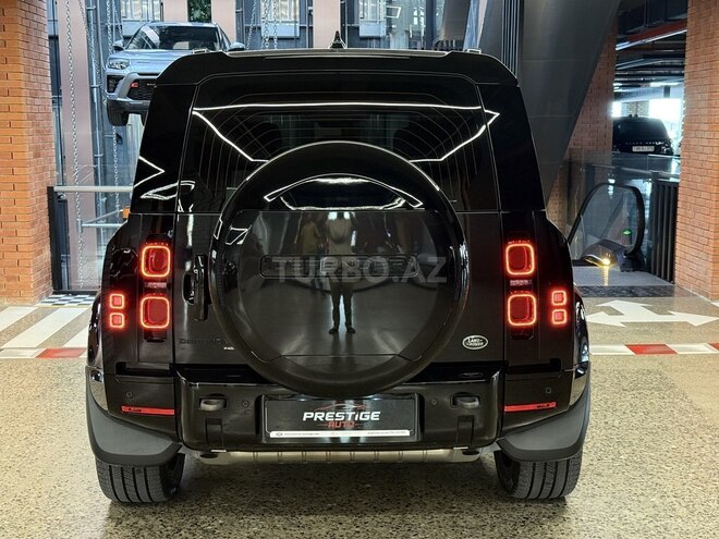 Land Rover Defender 2023, 18,000 km - 3.0 л - Bakı