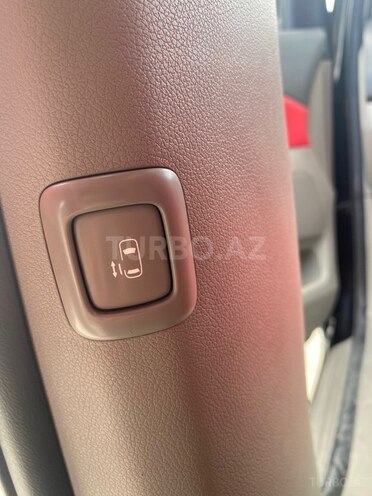 Kia Carnival 2014, 374,000 km - 2.2 л - Bakı