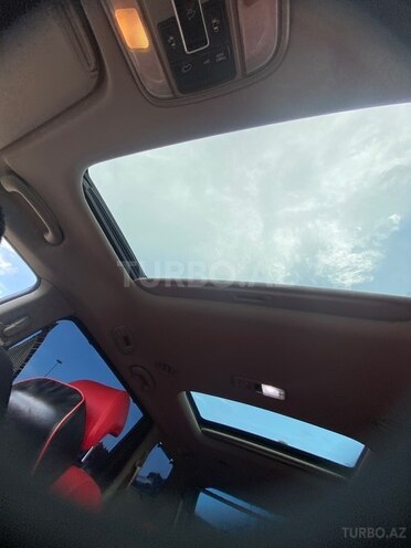 Kia Carnival 2014, 374,000 km - 2.2 л - Bakı