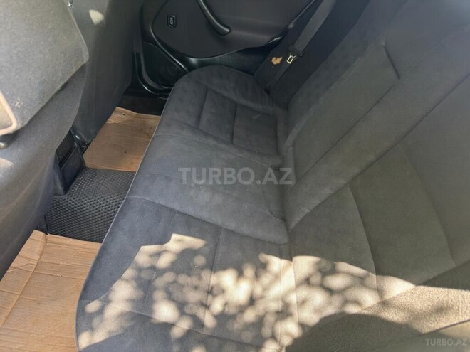 Mercedes C 180 1997, 556,123 km - 1.8 l - Bərdə