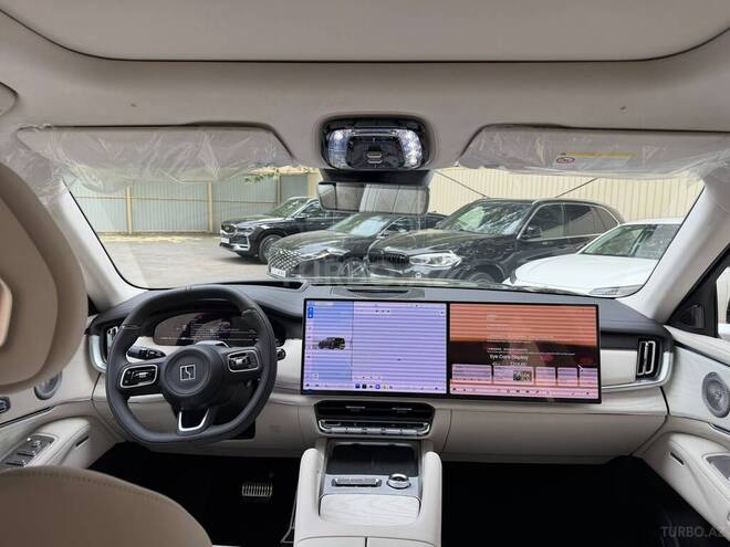 ZEEKR  2026, 0 km - 2.0 l - Bakı