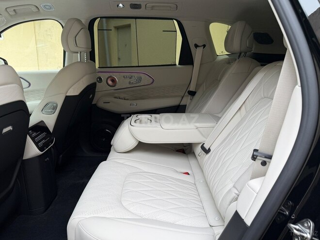 ZEEKR  2026, 0 km - 2.0 l - Bakı