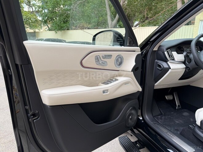 ZEEKR  2026, 0 km - 2.0 l - Bakı
